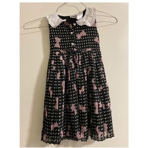 Toddler Girl Dress